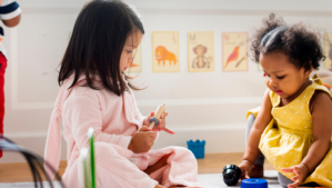 Lack of affordable childcare tough on Tucson working moms